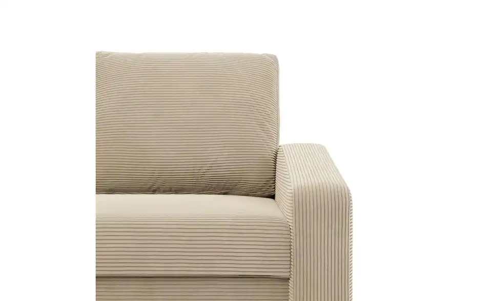 Einzelsofa Neo, Profilansicht