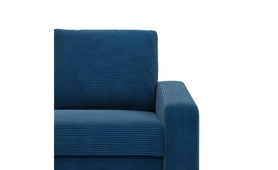 Einzelsofa Neo, Profilansicht