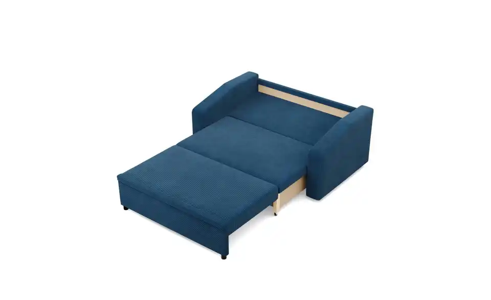 Einzelsofa Neo, Funktionsansicht