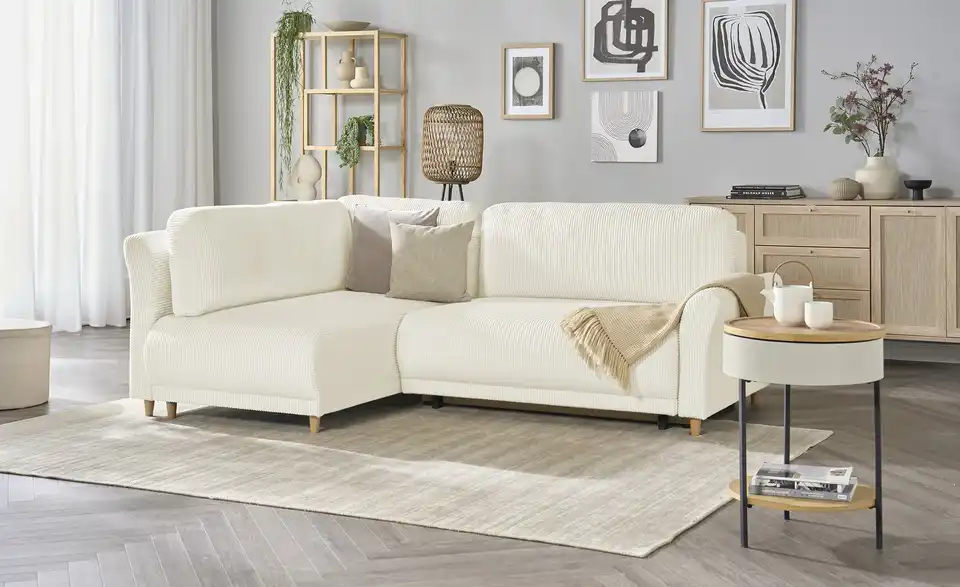 Ecksofa Malyn II, Perspektive