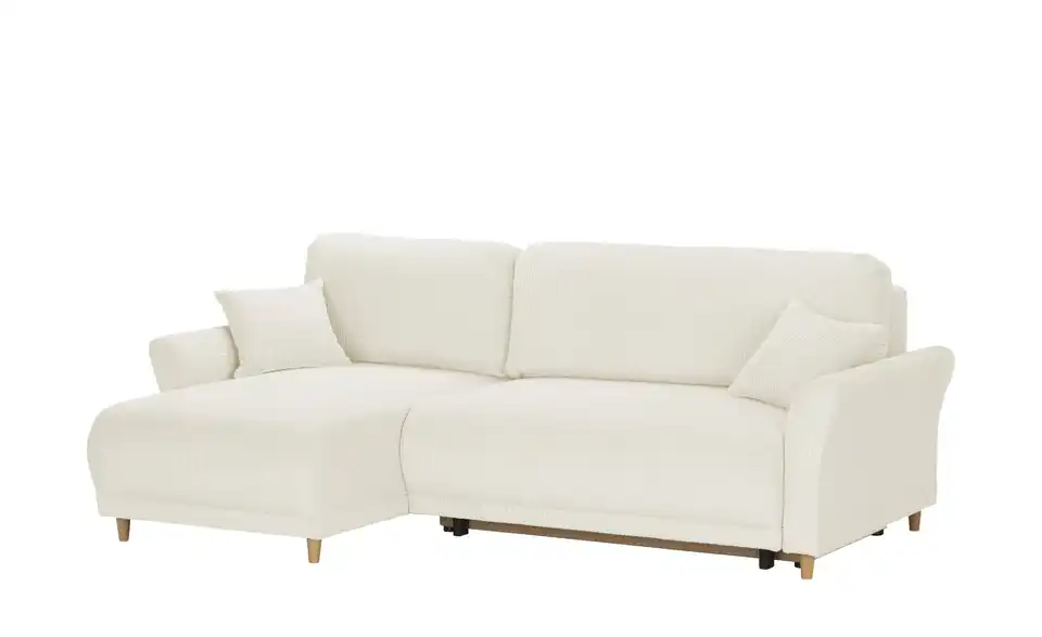 Ecksofa Malyn II, Perspektive