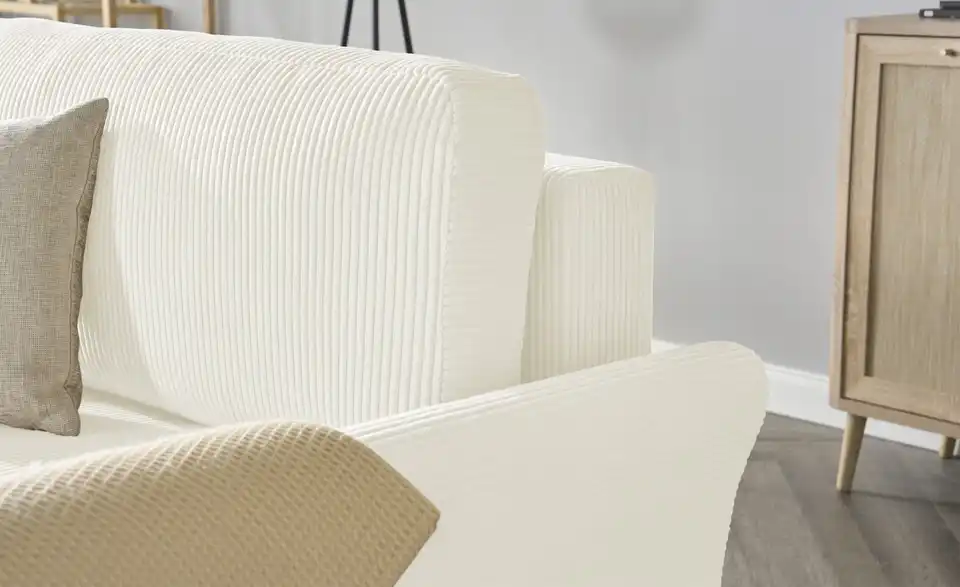 Ecksofa Malyn II, Detailansicht