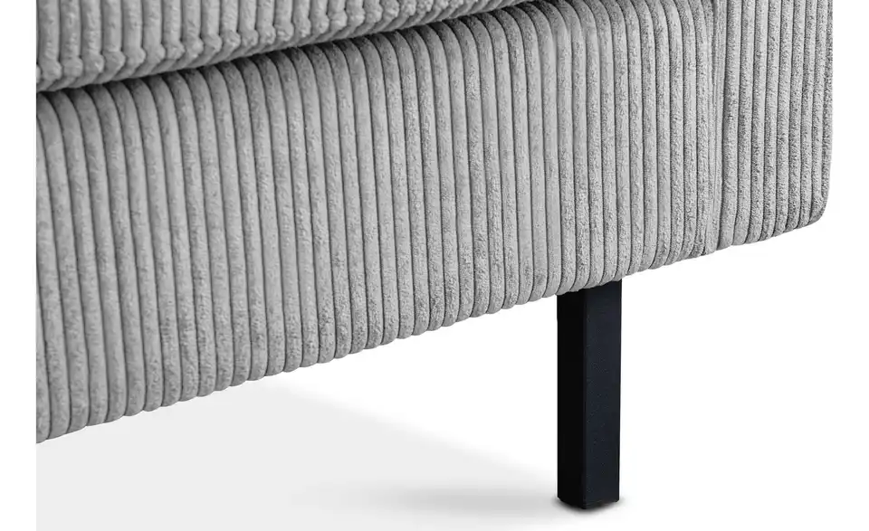 KONSIMO Einzelsofa Invia, Detailansicht