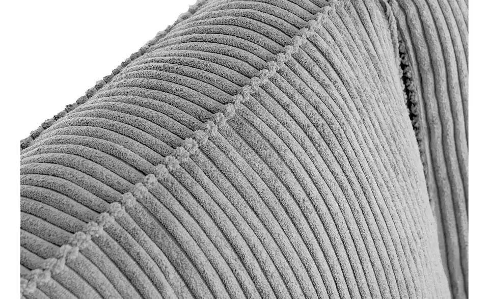 KONSIMO Einzelsofa Invia, Detailansicht