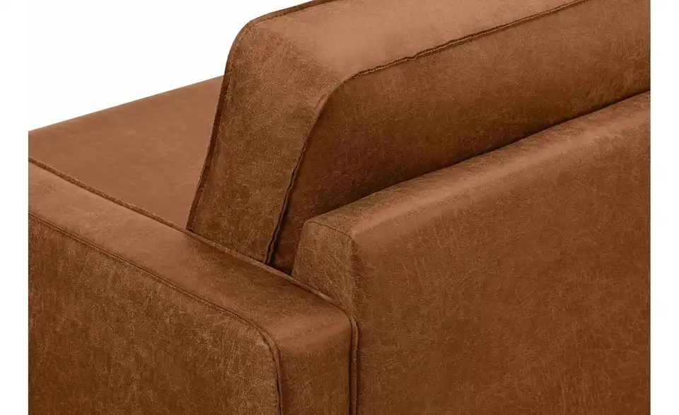 KONSIMO Sessel Invia, Detailansicht