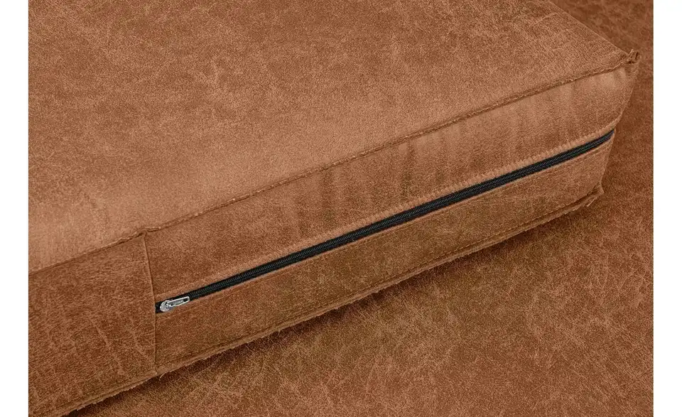 KONSIMO Sessel Invia, Detailansicht