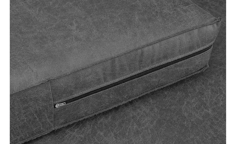 KONSIMO Einzelsofa Invia, Detailansicht