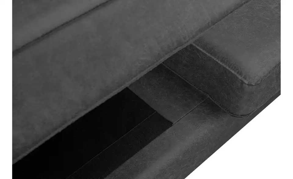 KONSIMO Einzelsofa Invia, Detailansicht