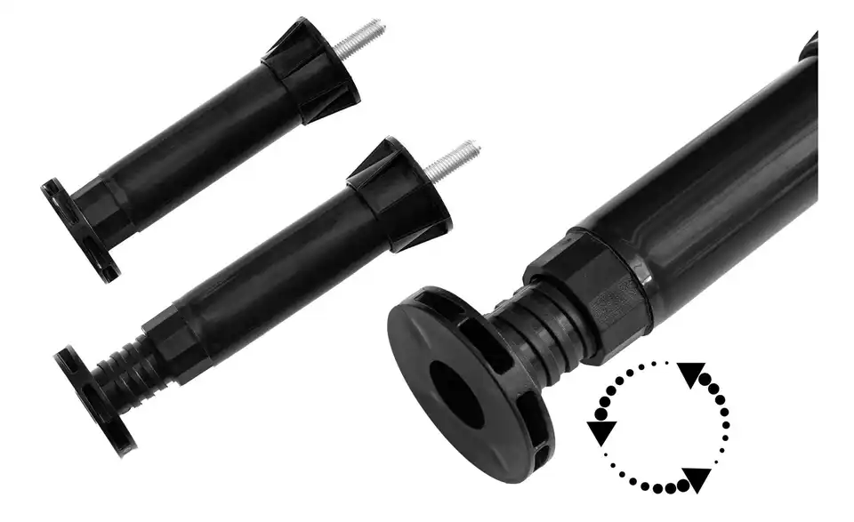 KONSIMO Einzelsofa Invia, Detailansicht