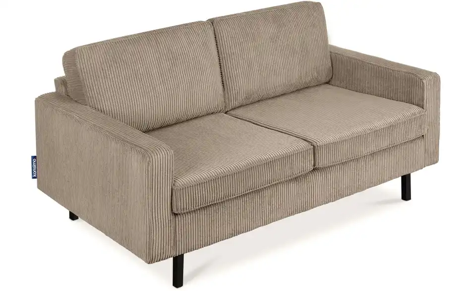 KONSIMO Einzelsofa Invia, Perspektive