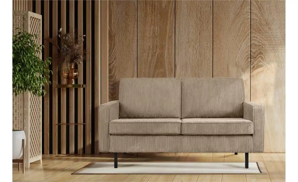 KONSIMO Einzelsofa Invia, in Wohnsituation