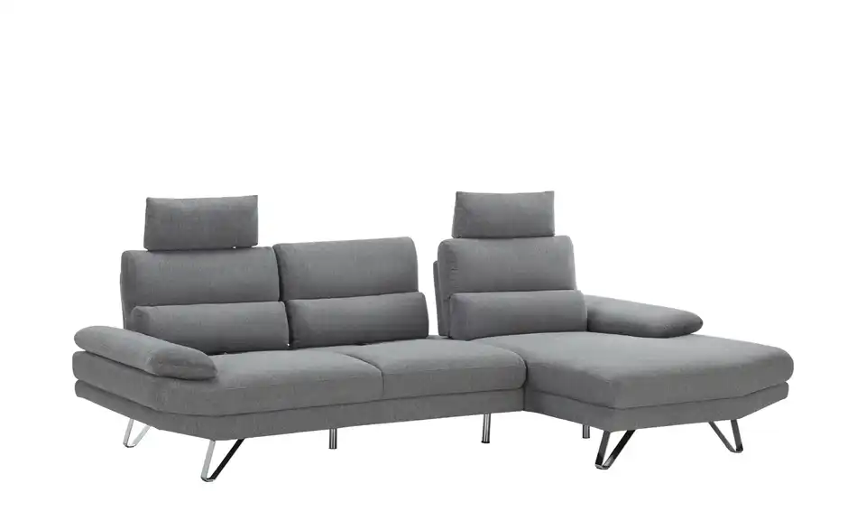 Ecksofa Varinia, Funktionsansicht