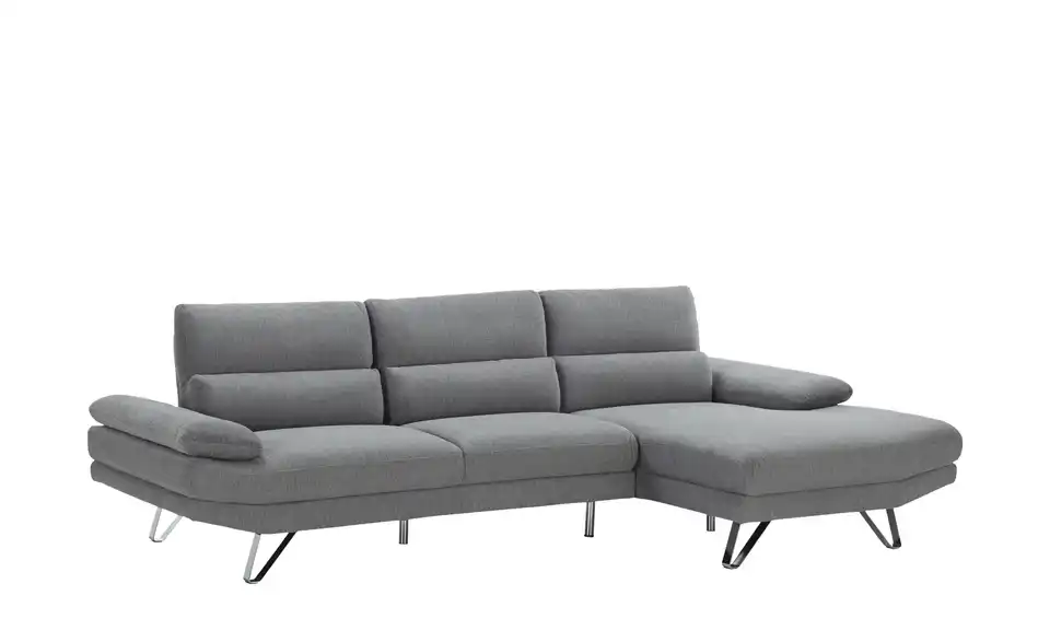 Ecksofa Varinia, Funktionsansicht