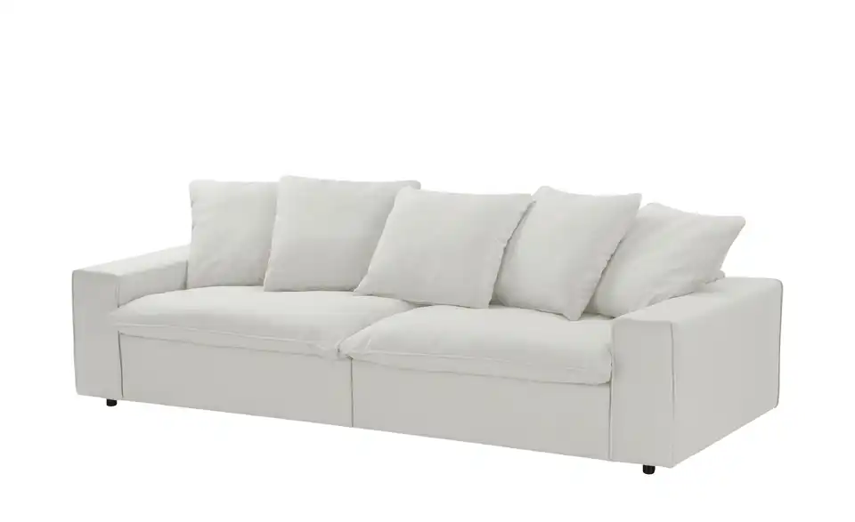 Big Sofa Kini, Perspektive