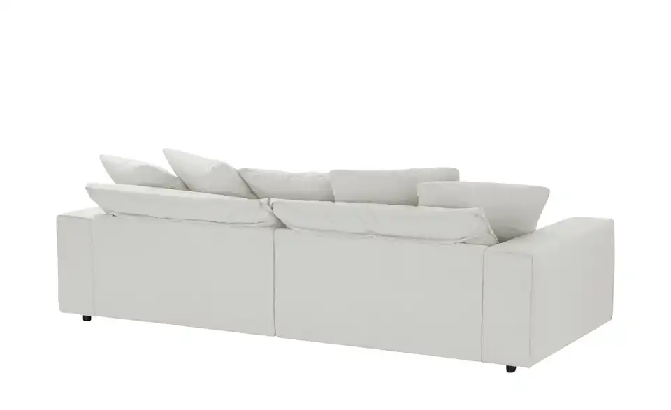 Big Sofa Kini, Rückansicht