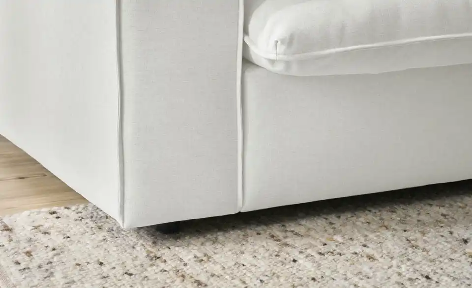 Big Sofa Kini, Detailansicht