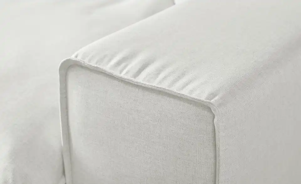 Big Sofa Kini, Detailansicht