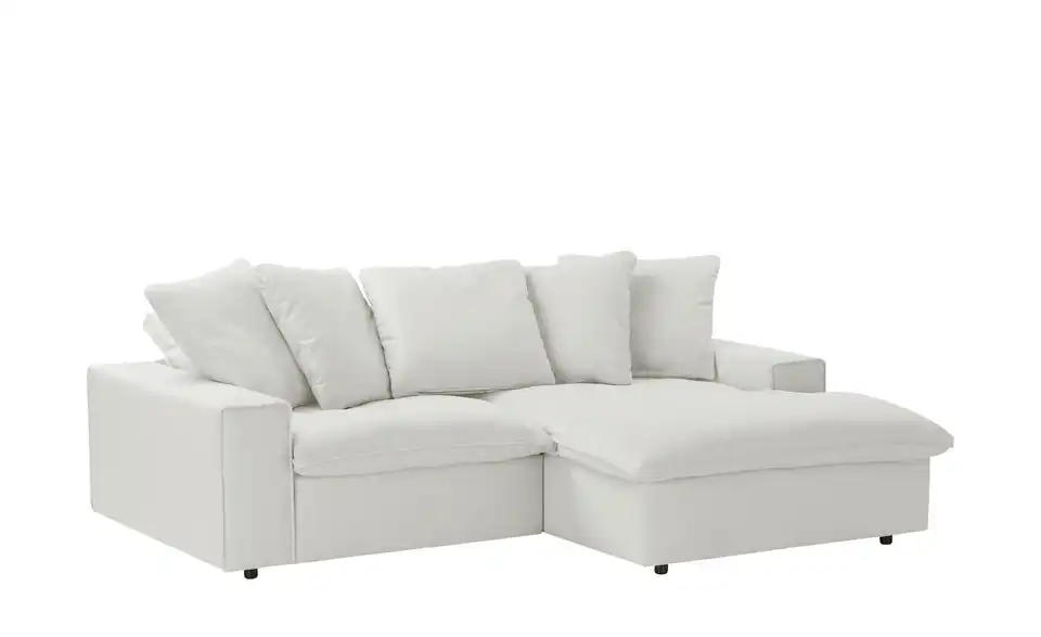 Ecksofa Kini, Perspektive