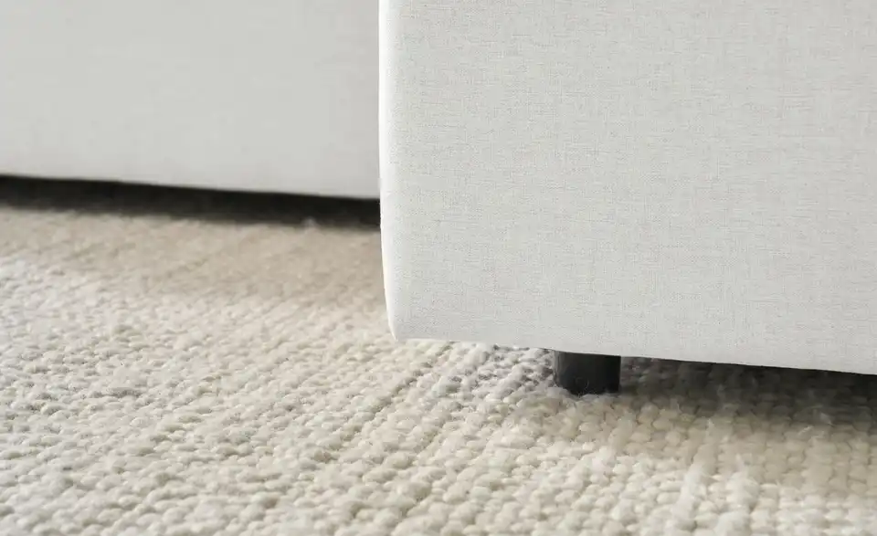 Ecksofa Kini, Detailansicht