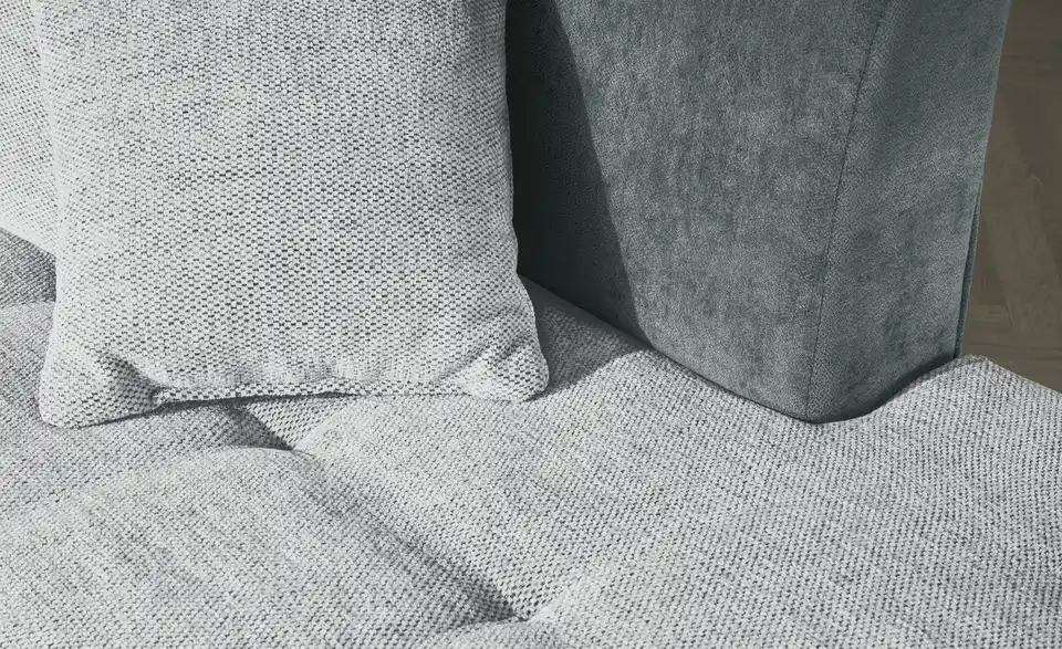 smart Ecksofa Wilma, Detailansicht
