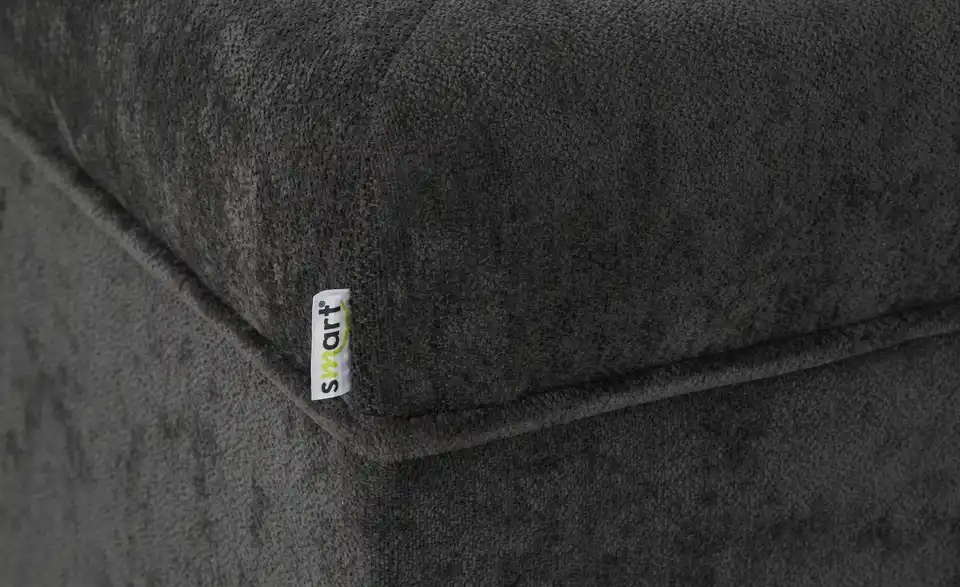 smart Ecksofa Wilma, Detailansicht