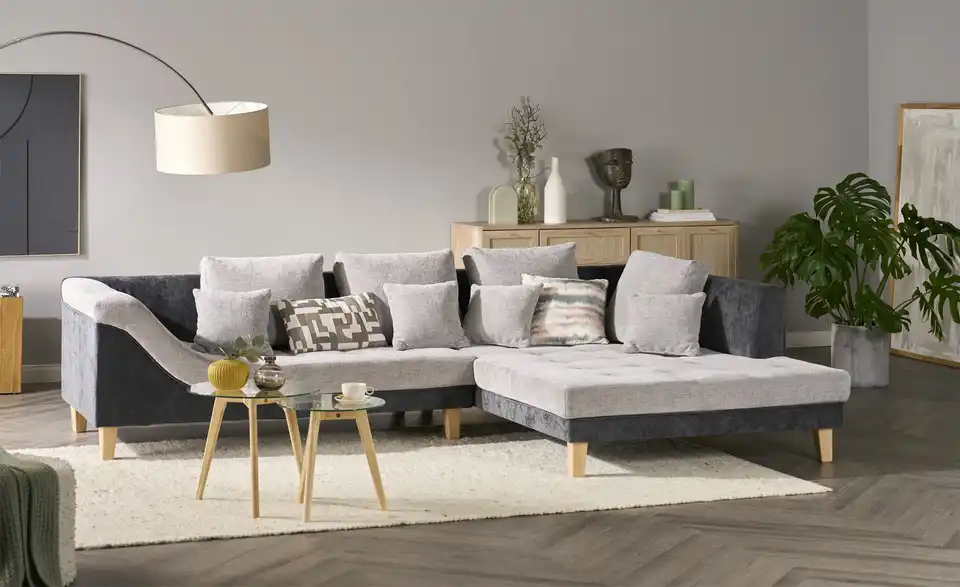smart Ecksofa Wilma, Perspektive