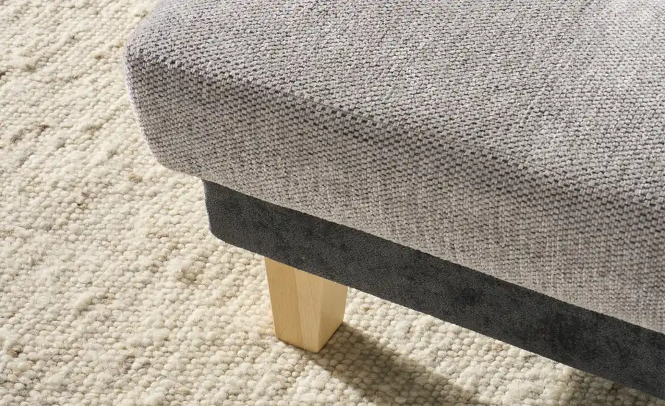 smart Ecksofa Wilma, Detailansicht