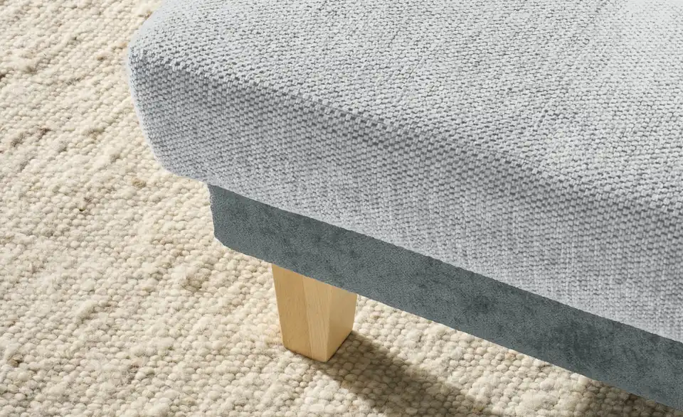 smart Ecksofa Wilma, Detailansicht