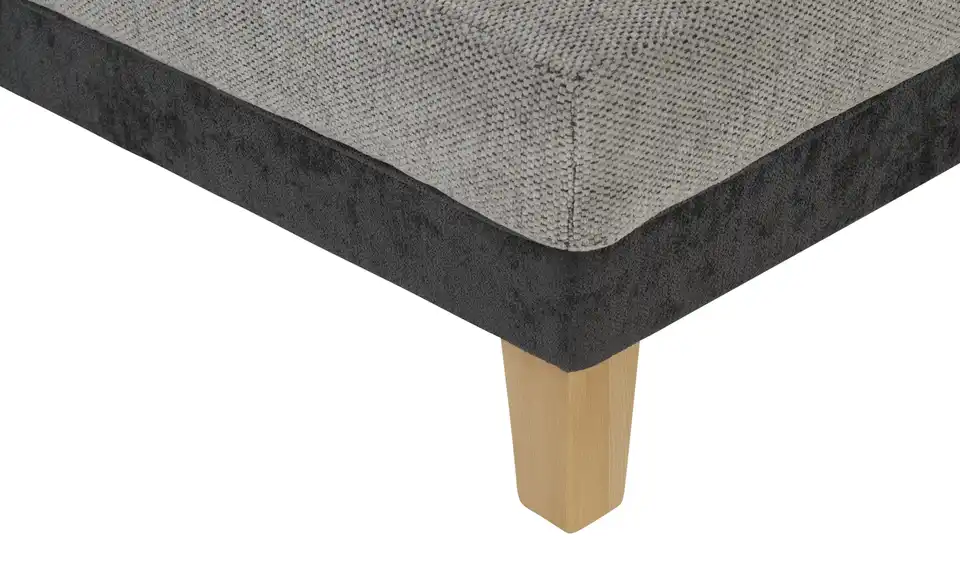 smart Ecksofa Wilma, Detailansicht