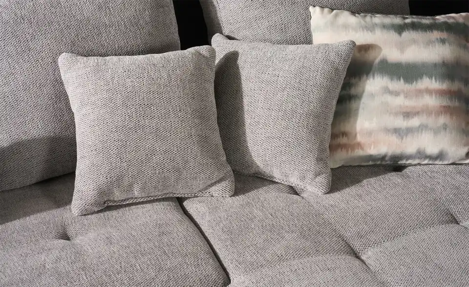 smart Ecksofa Wilma, Detailansicht