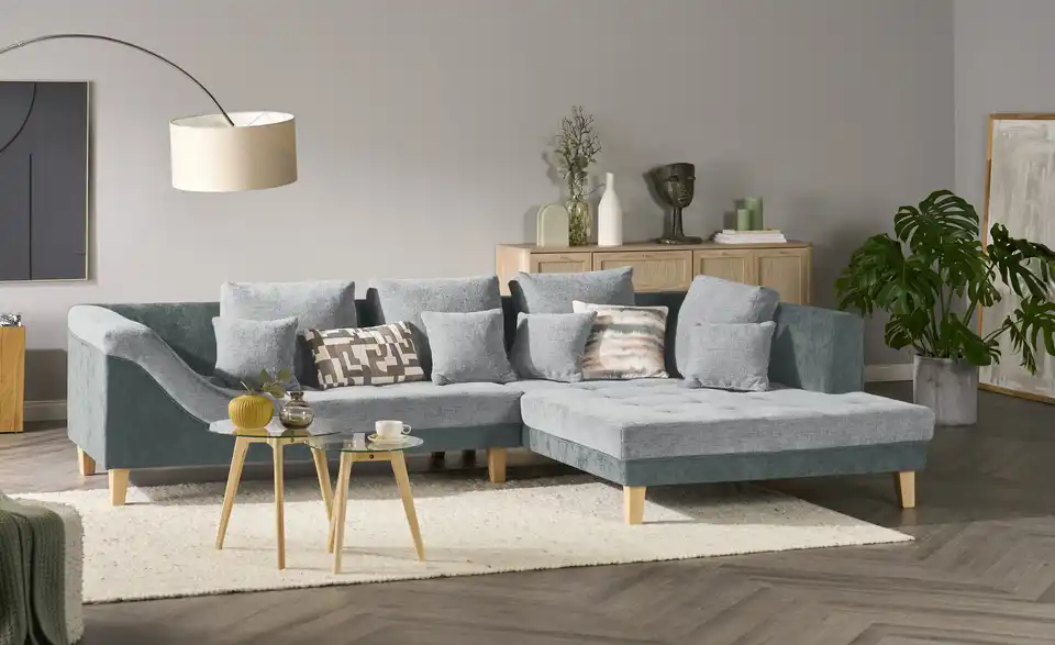 smart Ecksofa Wilma, Perspektive