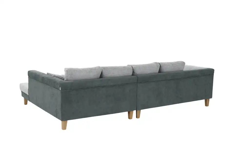 smart Ecksofa Wilma, Rückansicht