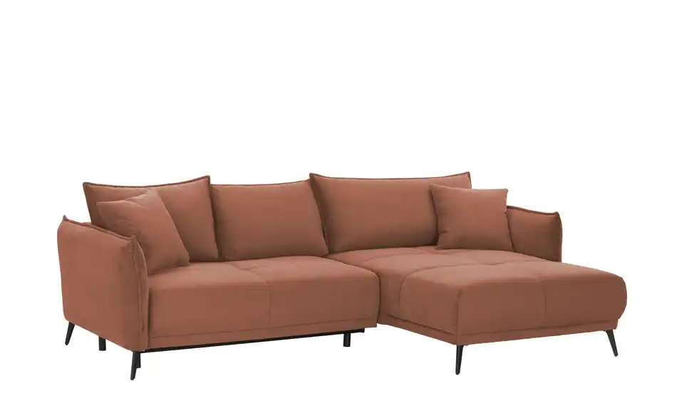 Ecksofa Vega De Luxe, Perspektive