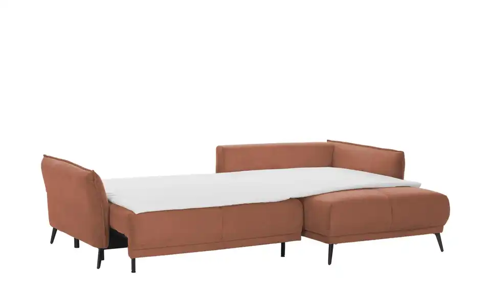 Ecksofa Vega De Luxe, Funktionsansicht