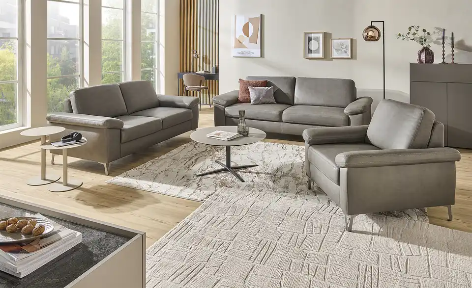 medium Sessel Calinda, in Wohnsituation