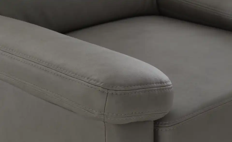 medium Sessel Calinda, Detailansicht