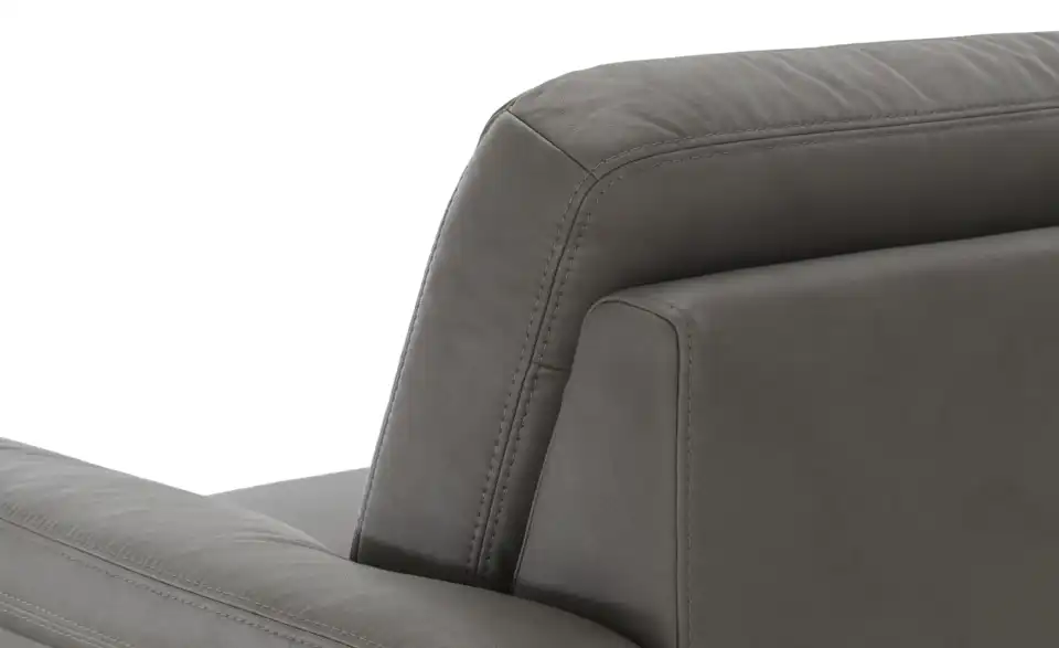 medium Sessel Calinda, Detailansicht