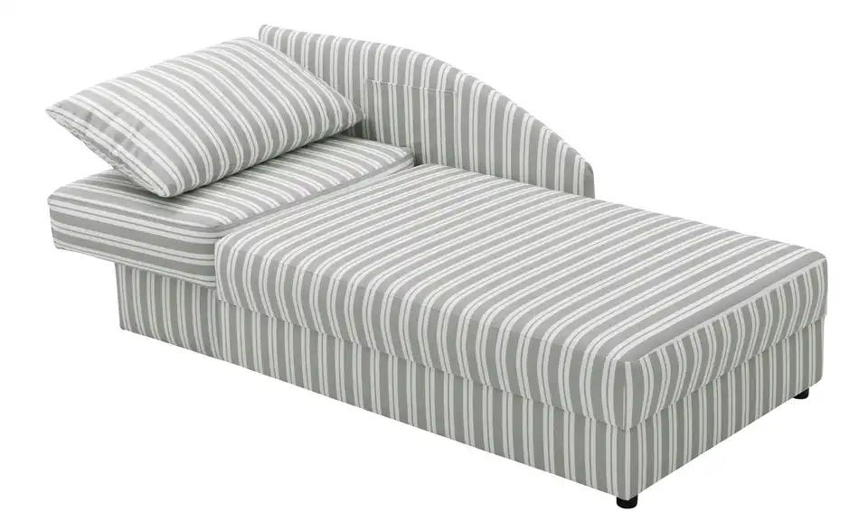 Max Winzer Recamiere Tobi, Funktionsansicht