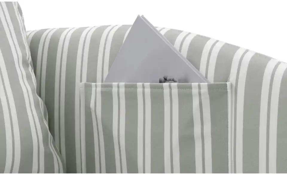 Max Winzer Recamiere Tobi, Detailansicht