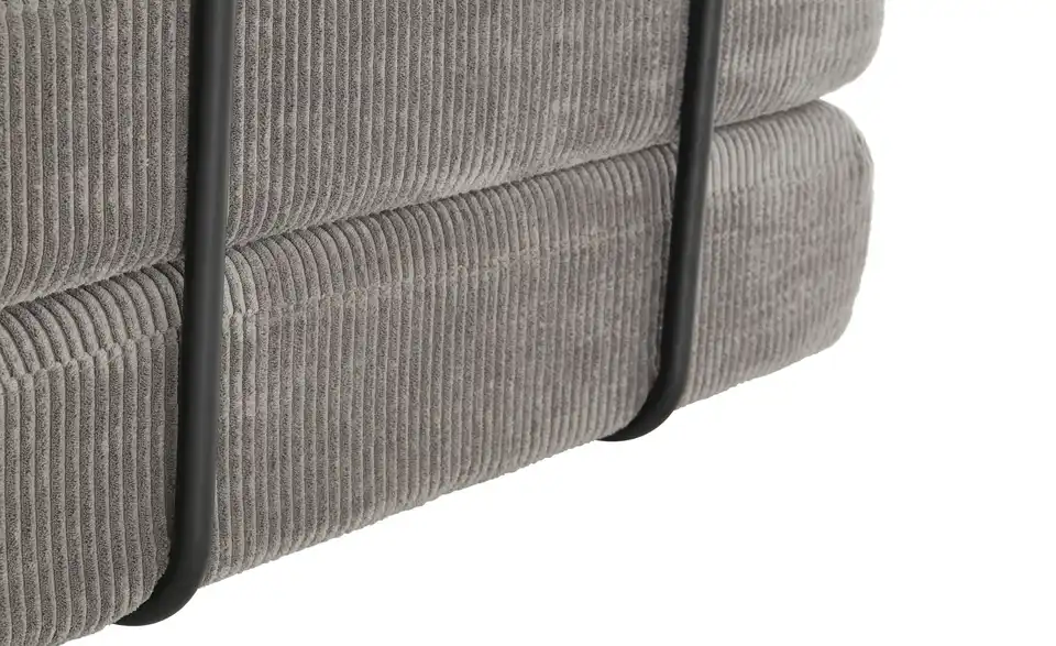 Big Sofa Ladanie, Detailansicht