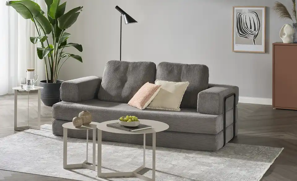 Big Sofa Ladanie, Perspektive