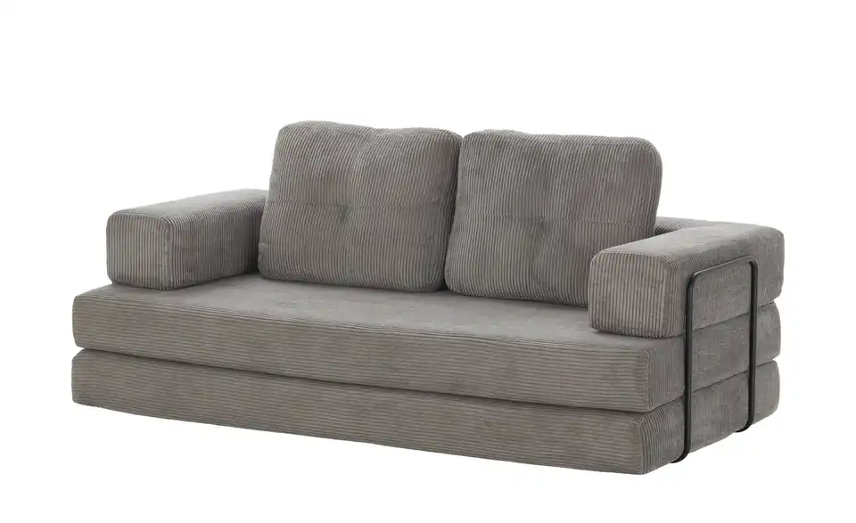 Big Sofa Ladanie, Perspektive