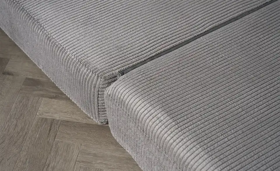 Big Sofa Ladanie, Detailansicht