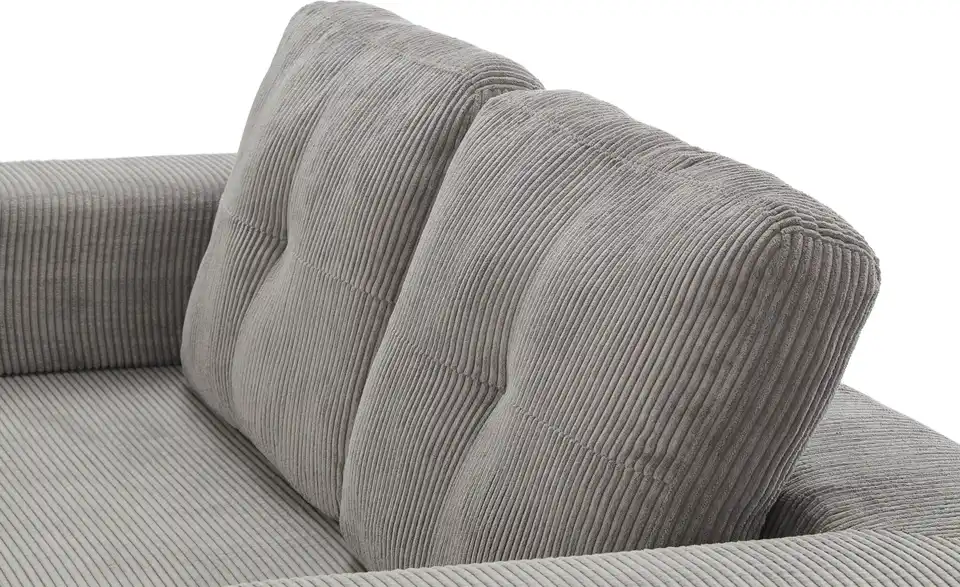 Big Sofa Ladanie, Detailansicht