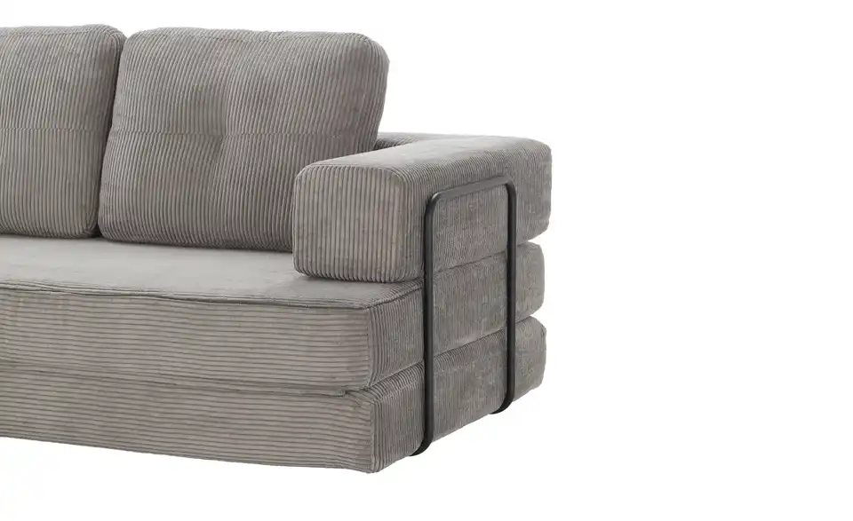 Big Sofa Ladanie, Detailansicht