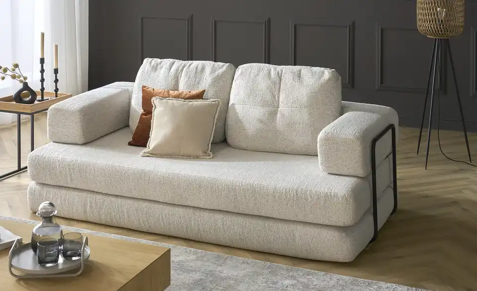 Big Sofa Ladanie, Perspektive