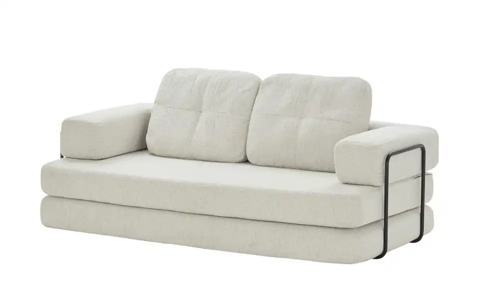 Big Sofa Ladanie, Perspektive