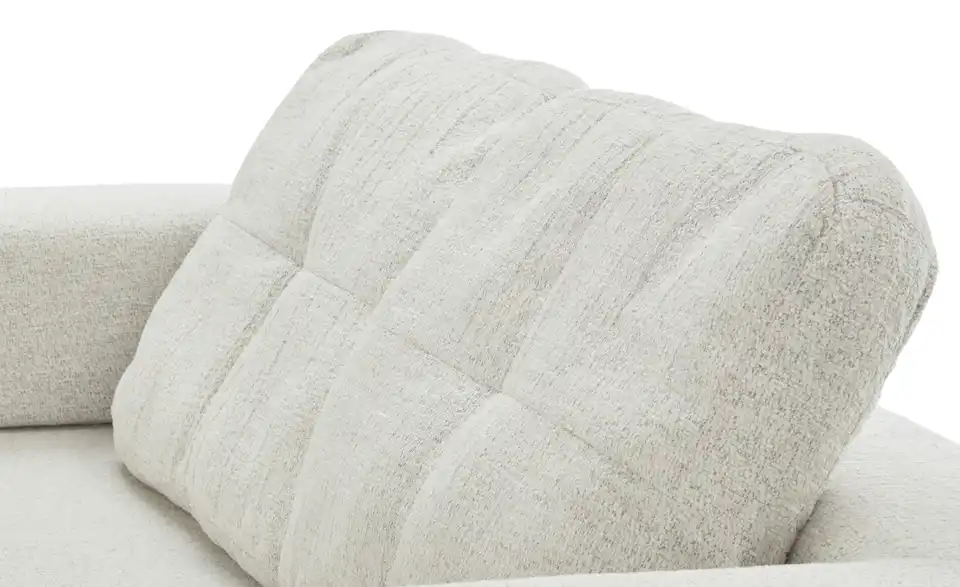 Big Sofa Ladanie, Detailansicht