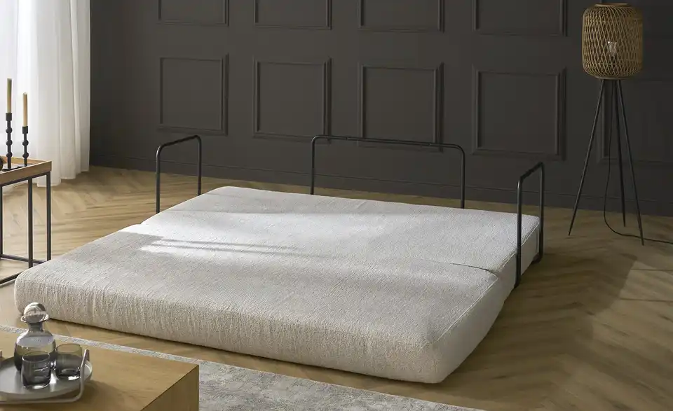 Big Sofa Ladanie, Funktionsansicht