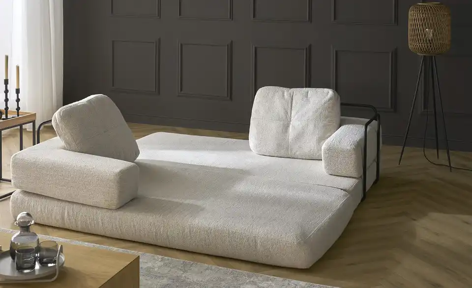 Big Sofa Ladanie, Funktionsansicht